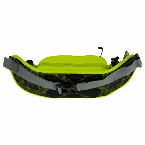 Zulo 6l Waist Pack Carbon Black