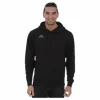 Zyllow Sweat Hood Black
