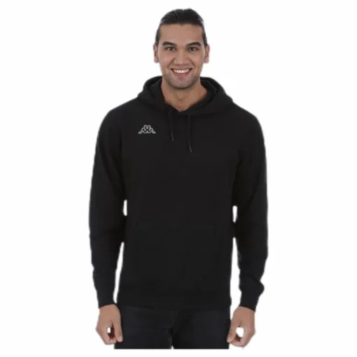 Zyllow Sweat Hood Black