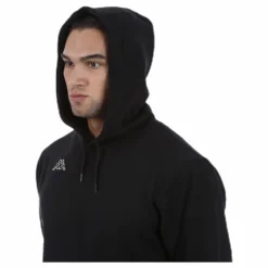 Zyllow Sweat Hood Black